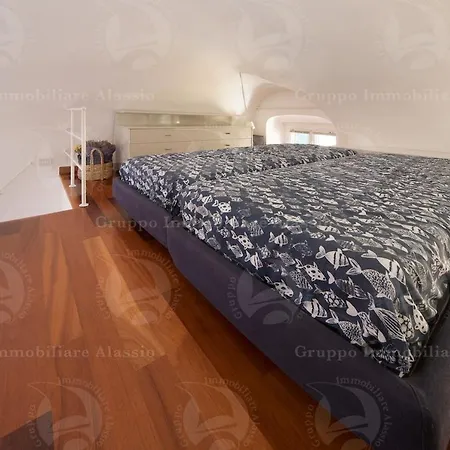 Appartamento Laigueglia
