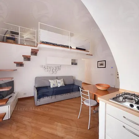 Appartamento Laigueglia Apartment
