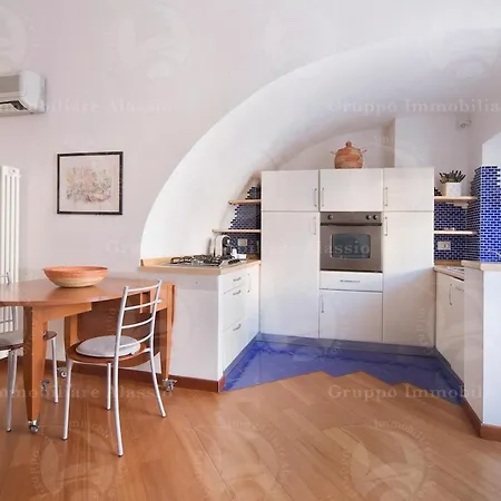 Appartamento Laigueglia