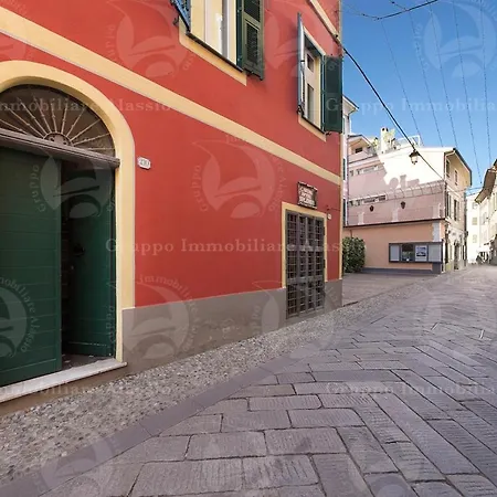 Appartamento Laigueglia * Laigueglia