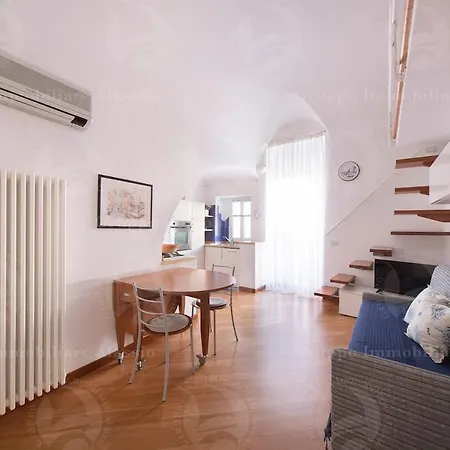 Appartamento Laigueglia *